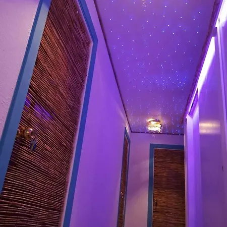 Hotell Wonder Nerja