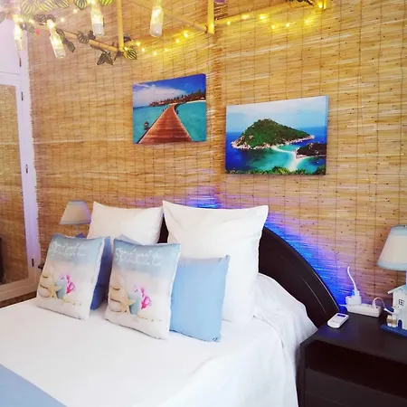 Wonder Hotell Nerja