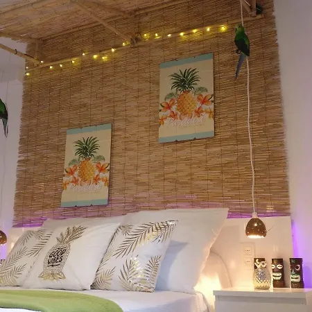 Wonder Hotell 2*