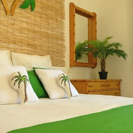 Hotell Wonder Nerja