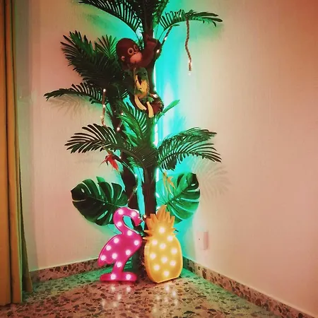 Wonder Hotell Nerja