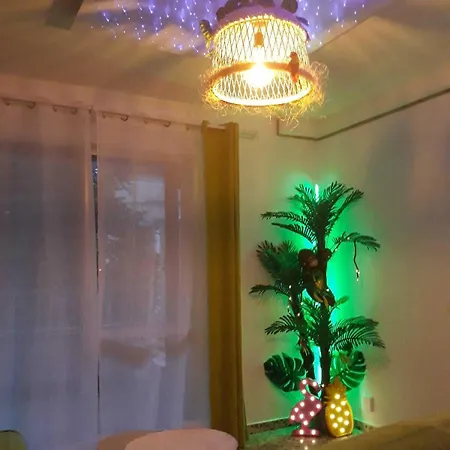 Wonder Hotell Nerja