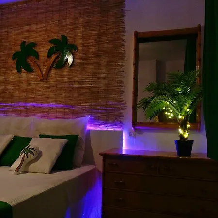 Hotell Wonder 2*