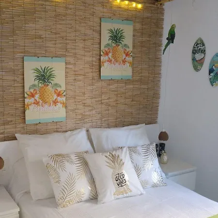Wonder Nerja